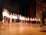 concert